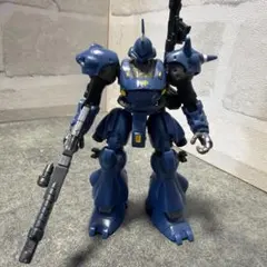 ジャンク】HG ケンプファーアメイジング ガンプラ - メルカリ
