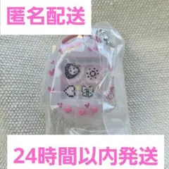 たまごっち シャカシャカチャームコレクション2 はーと　いちごっち