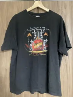 DELTA PRO WEIGHT tシャツ