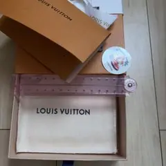 LOUIS VUITTON ヴィトン 空箱