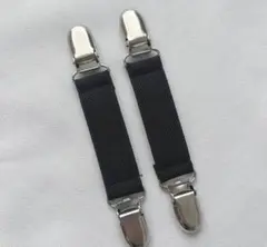 アームバンド 新郎 列席衣装 結婚式 ブラック クリップ式