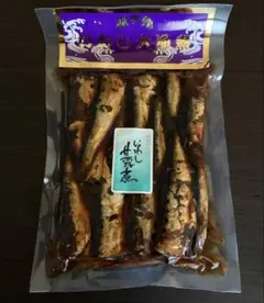 銚子産 いわし甘露煮大 - メルカリ