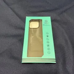 ONES 半透明 iPhone15ProMax ハードケース 米軍MIL規格のサムネイル