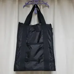 lesportsacレスポートサック 大草直子さんコラボトート　ブラック