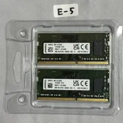 2026年最新】Kingston ddr4の人気アイテム - メルカリ