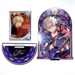 あんスタ　5周年アクスタ　時光アクスタ　セット