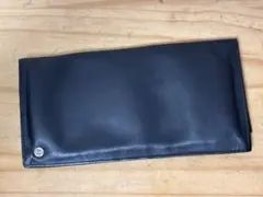 W0712-022　ダンヒル（長財布）のサムネイル