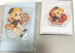 2025 バレンタイン　煉獄杏寿郎　2点セット