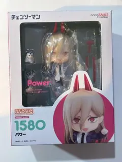 2025年最新】ねんどろいど チェンソーマン パワーの人気アイテム