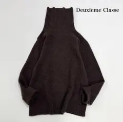 2025年最新】Deuxieme Classe レディース ニット・セーターの