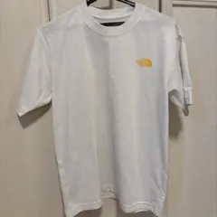 ザノースフェイス ショートスリーブバンダナスクエアロゴティー 半袖NT32446