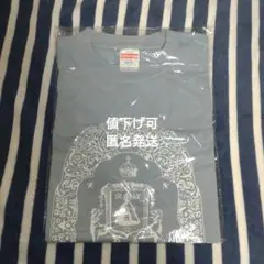 即購入可★サンソン SANSON Tシャツ ライトブルー S 稲垣吾郎