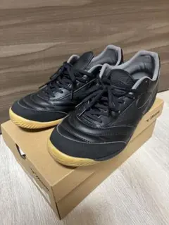 MIZUNO モレリアEL INBK 25.0㎝　フットサルシューズ MIZUNO モレリアEL INBK 25.0㎝ フットサルシューズ - メルカリ
