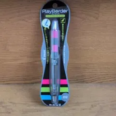 パイロット◆シャープペン◆ドクターグリップCL◆プレイボーダー◆ 0.5mm