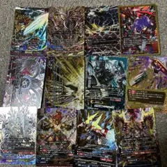 バディファイト　まとめ売り