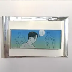 ファミレス行こ。POPUP『K田行こう。』アクリルマグネット - メルカリ