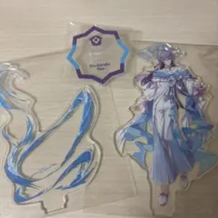 にじさんじ 8th Anniversary アクリルスタンド 星導ショウ 8周年