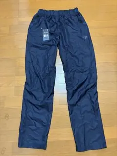新品DESCENTE トレーニングピステパンツ DBMOJG32 XO 大谷翔平