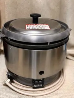 2026年最新】ガス炊飯器 都市ガスリンナイの人気アイテム - メルカリ