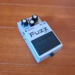 最終値下げ】Organic Sounds Supa Fuzz - メルカリ