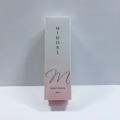 MIHORE ミホレ 薬用ヘアトニックM - メルカリ