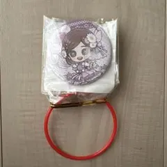 GiGO限定 第五人格 バルーンワルツ 缶バッジ 踊り子 - メルカリ