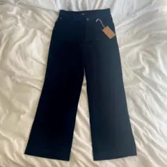 A.P.C. コーデュロイ JEAN SAILOR