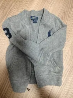 Ralph Lauren カーディガン