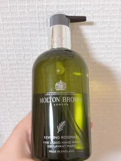 MOLTON BROWN ハンドウォッシュ 300ml