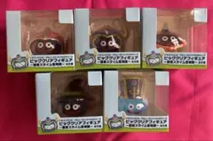 ドラゴンクエスト フィギュア 5個セット