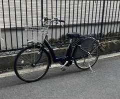 ヤマハ・PAS CRAIG(2024年)700C(3速)8.9Ah(電動自転車) - メルカリ