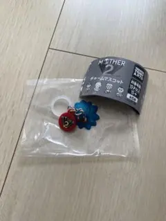 MOTHER2 チャームマスコット ゲップー