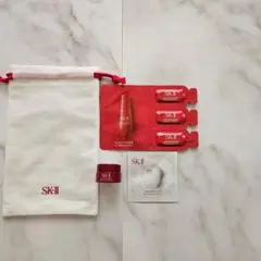 ★SK-II スキンパワーサンプル　★新品