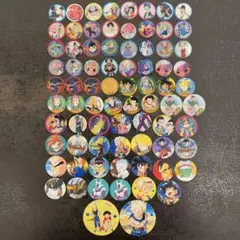 ポケモン バンプレスト メンコ 1998 非売品 大量セット - メルカリ