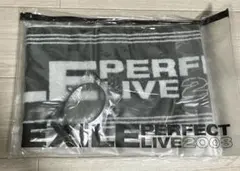 EXILE 2008 LIVEグッズご当地3点セット(福岡)