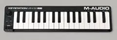 M-Audio Keystation Mini 32 MK3 キーボードのサムネイル