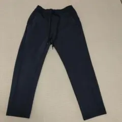 Golden Bear イージーパンツ ネイビー