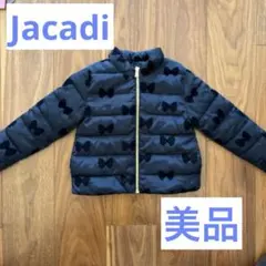 jacadi コート