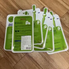 MEDIHEAL パック 7枚