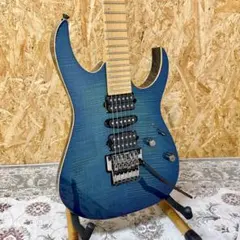 2026年最新】Rg321 IBANEZの人気アイテム - メルカリ