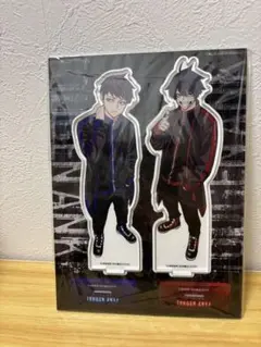 桃源暗鬼 12巻 アニメイト限定アクスタ