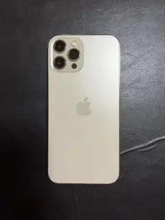 iPhone 12 Pro Max 256GB Gold