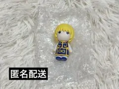 ハンターハンター 一番くじ マスコット クラピカ フィギュア　H賞