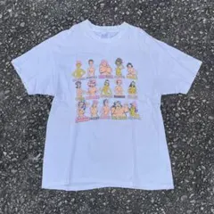 90s エロT お○ぱいT ヘインズタグのサムネイル