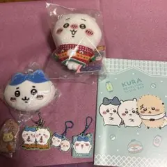 ちいかわ　まとめ売り