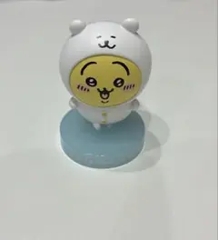 ちいかわ x KUMA フィギュア　うさぎ