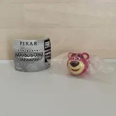 ディズニー ピクサー ファッションリング ロイヤルクリア ロッツォ