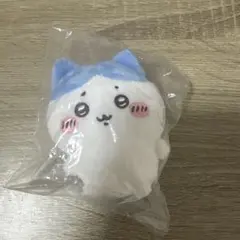 ちいかわ おすわりぬいぐるみ1 ハチワレ