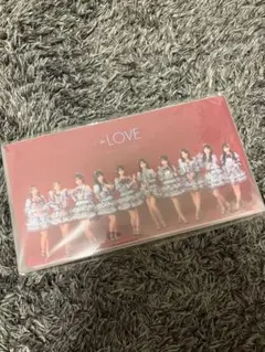 最安値】=LOVE イコラブ 劇薬中毒 フォトアルバム - メルカリ