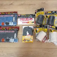 トワイライトエクスプレス グッズセット - メルカリ
